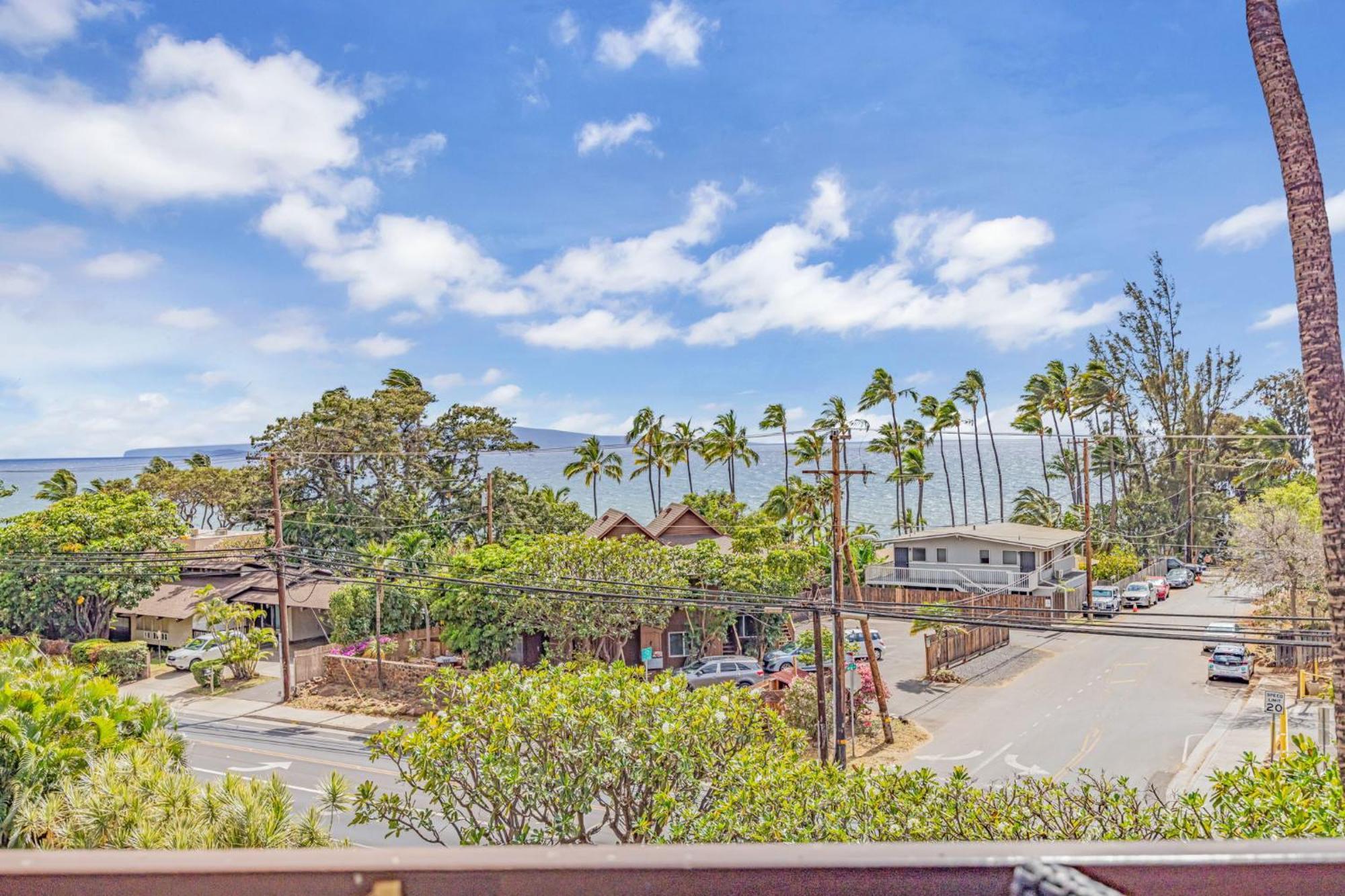 Villa Maui Vista 1411 Kihei Esterno foto