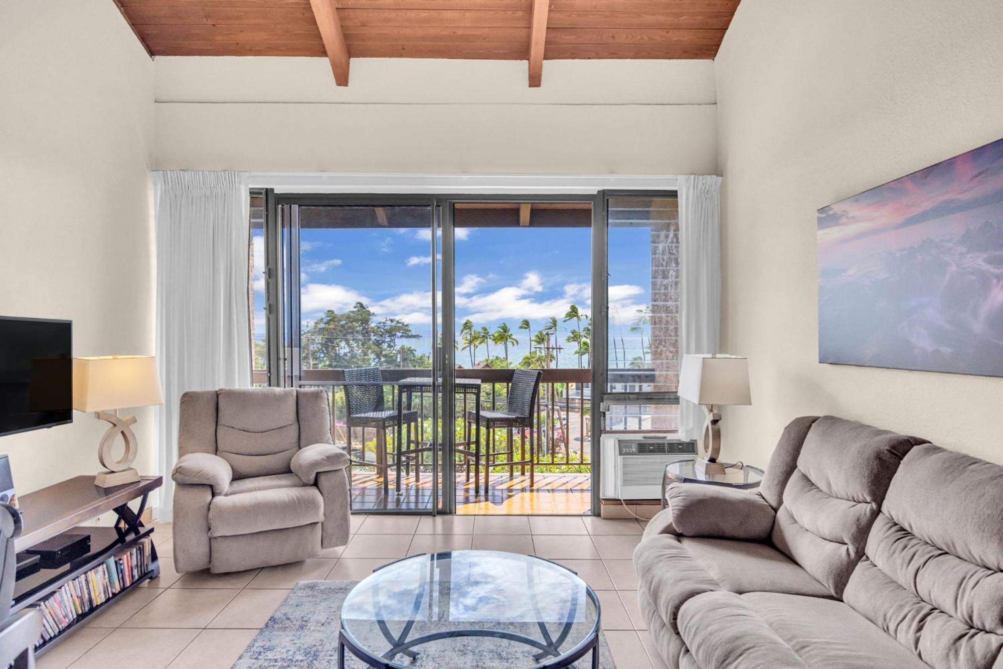 Villa Maui Vista 1411 Kihei Esterno foto