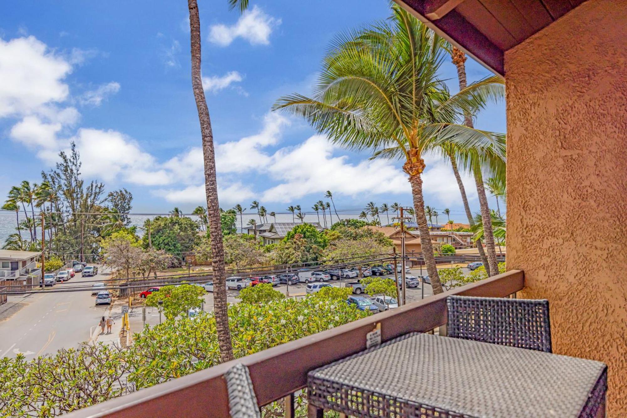 Villa Maui Vista 1411 Kihei Esterno foto