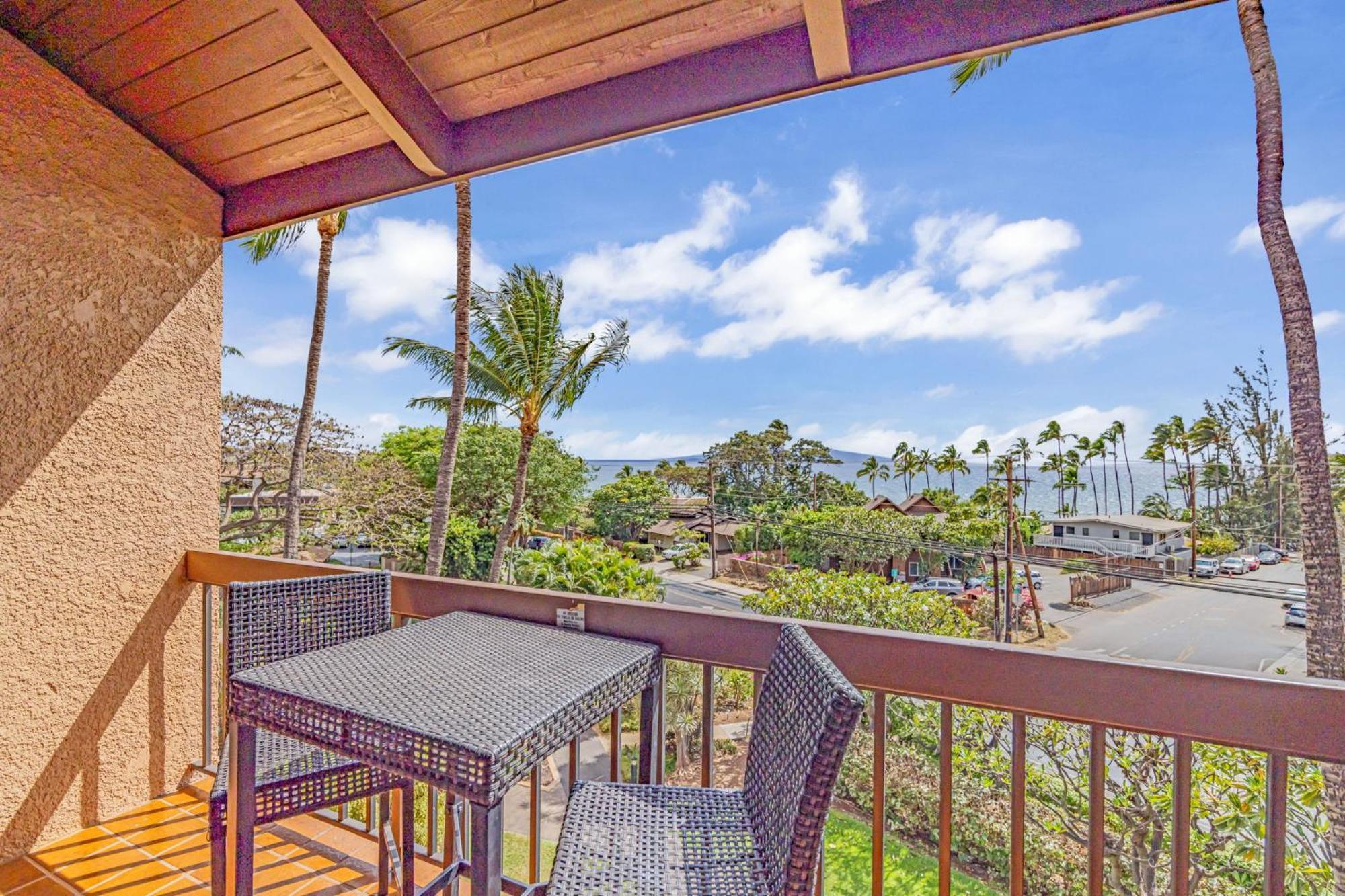 Villa Maui Vista 1411 Kihei Esterno foto