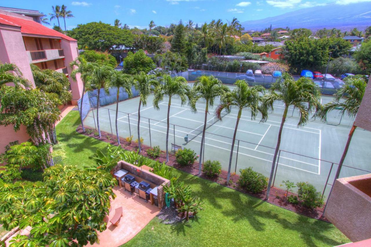 Villa Maui Vista 1411 Kihei Esterno foto