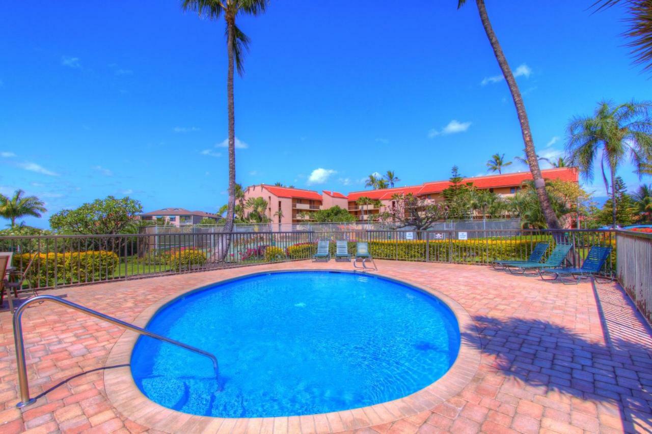 Villa Maui Vista 1411 Kihei Esterno foto