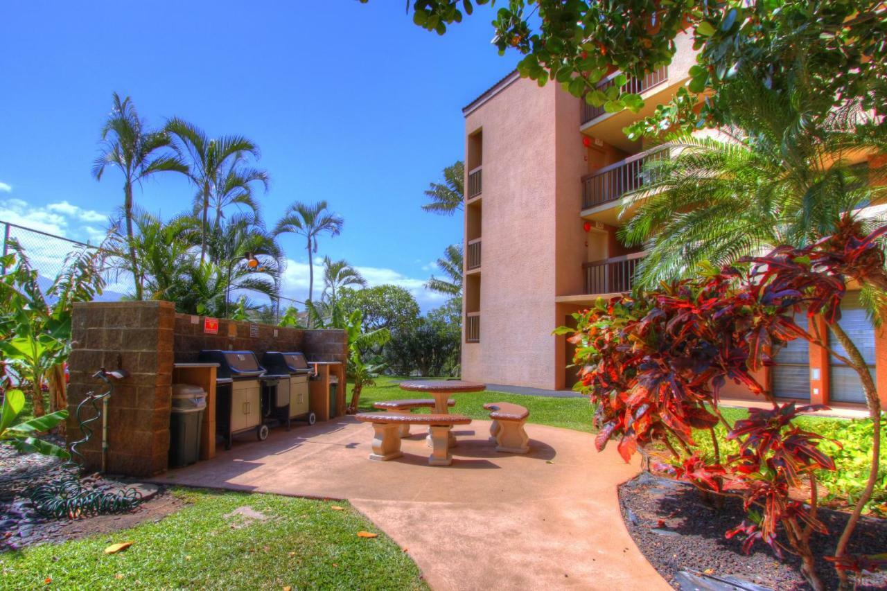 Villa Maui Vista 1411 Kihei Esterno foto